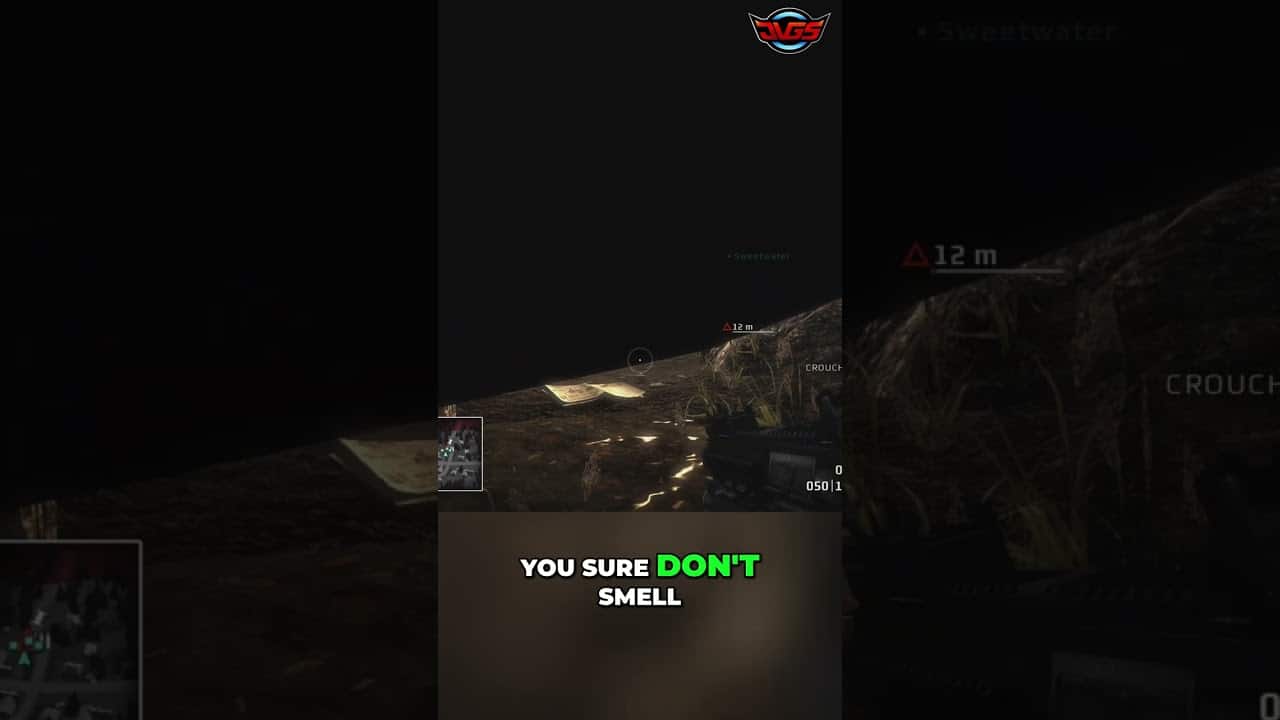 Join Bad Company: Survive and Thrive – Battlefield: Bad Company #shorts