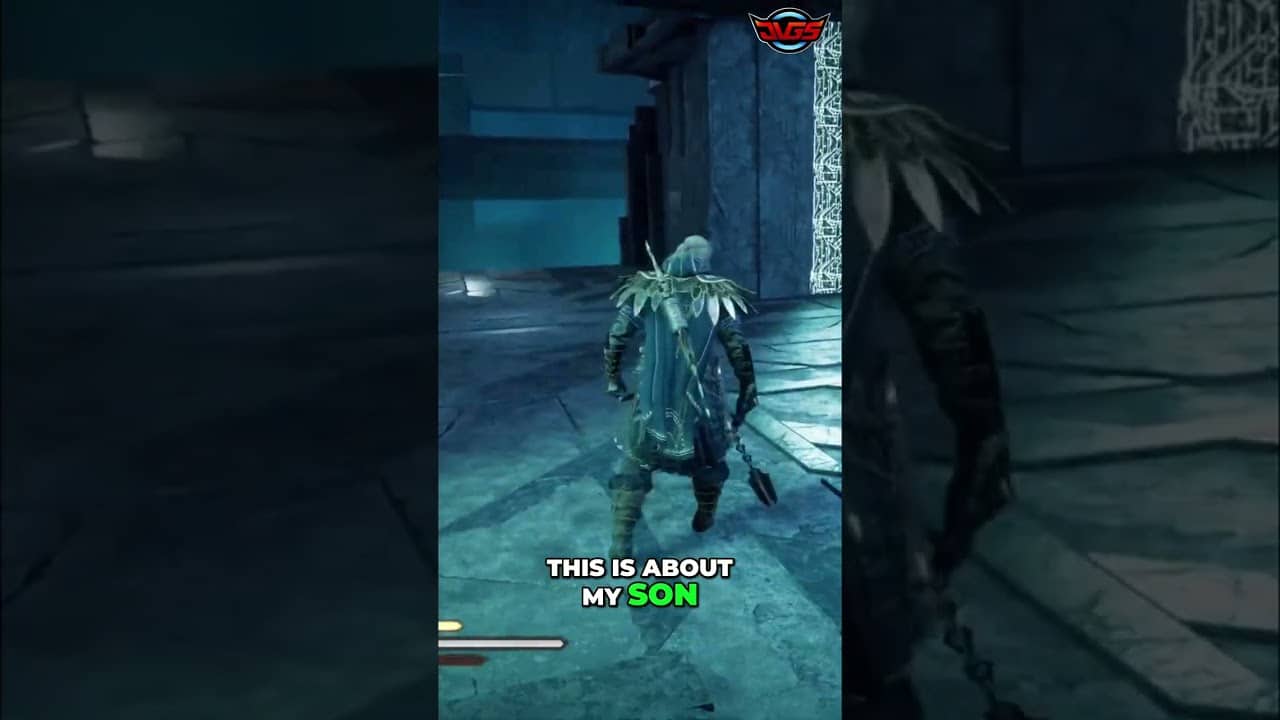 Eivor vs Basim: Epic Arena Fight and Revenge Quest! – Assassin’s Creed: Valhalla #shorts