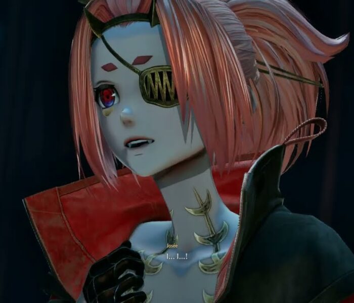 Code Vein 2 – 2179 Sunken Pylon: Defeat Invidia Revenant For Golden Nectar Location | Lise Cutscene