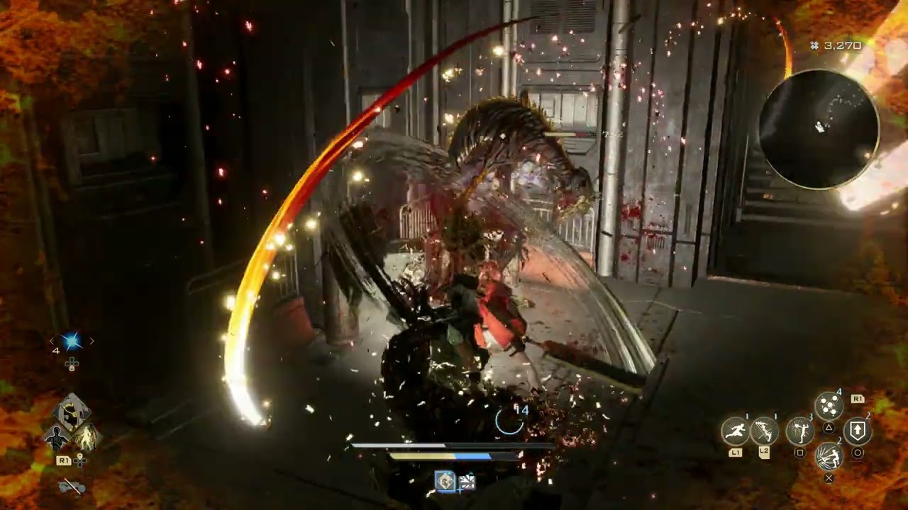 Code Vein 2 – 2179 Sunken Pylon: Bloody Impact & Key To The Lower Levels Location | Reach Incursion