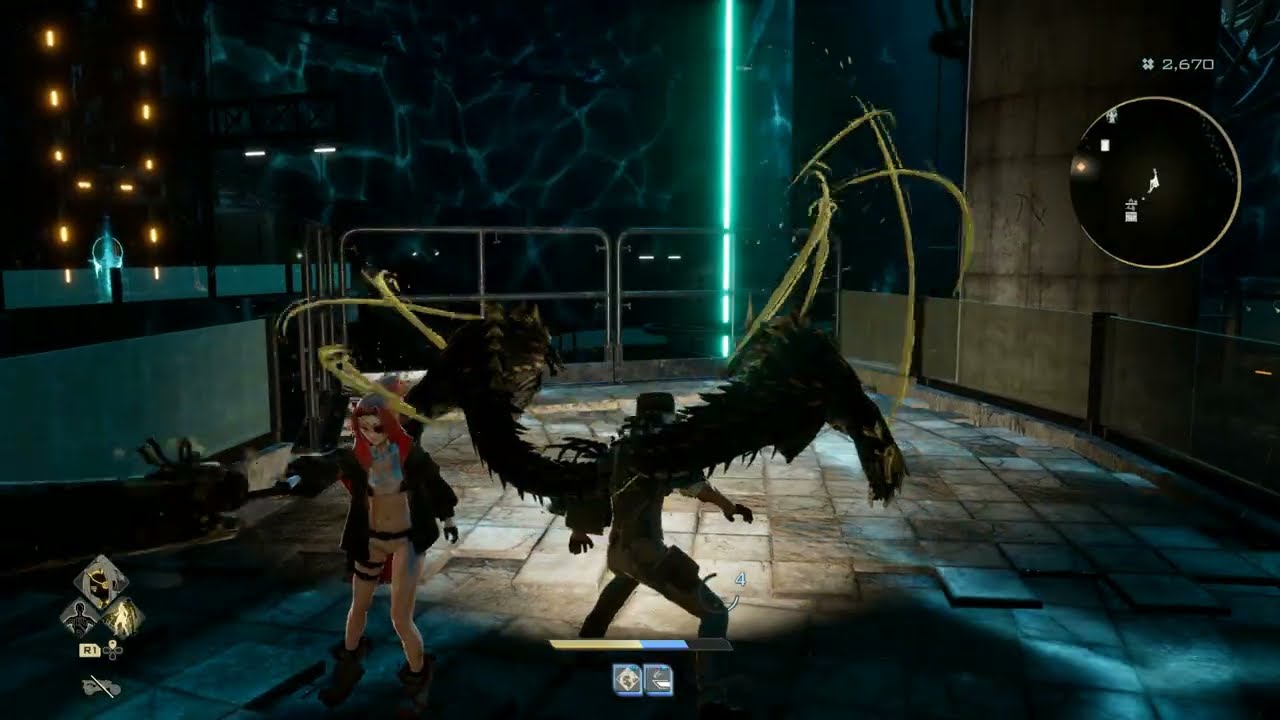 Code Vein 2 – 2179 Sunken Pylon: Unlock Gate Shortcut Back To Entrance Mistle: “Hound” Jail Location