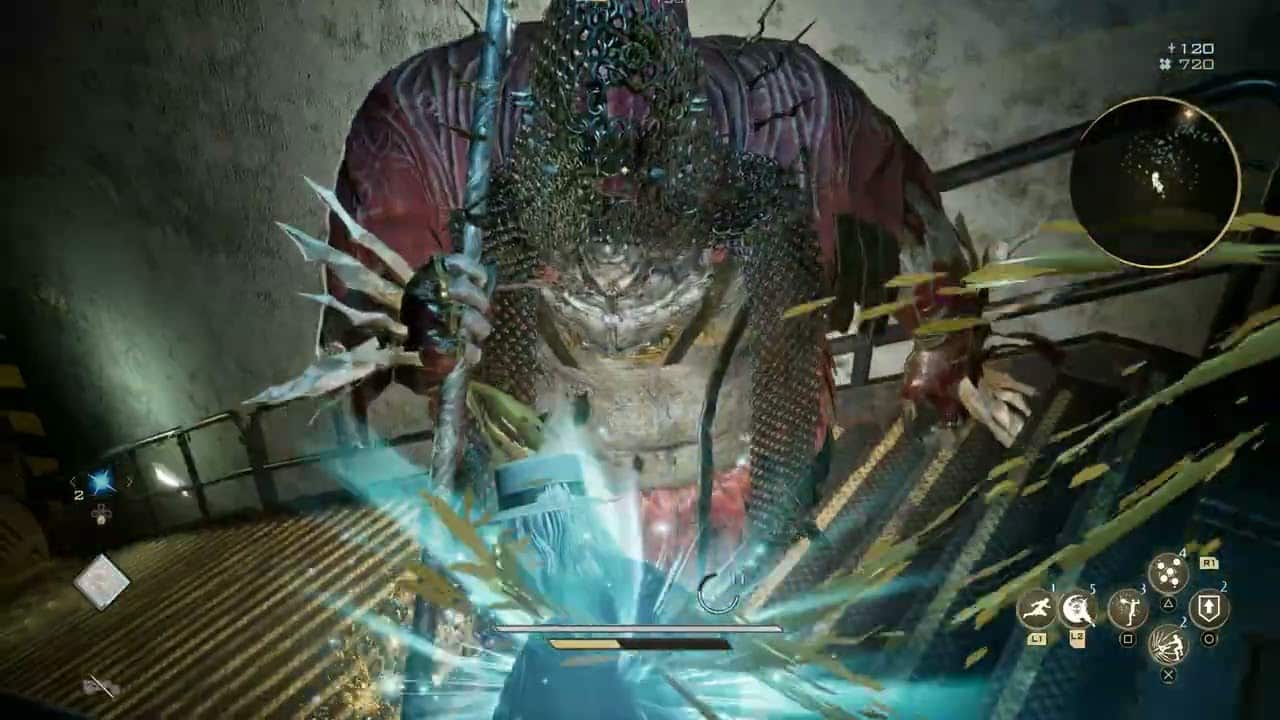 Code Vein 2 – 2179 Sunken Pylon: Travel Down The Pylon: Defeat False Bloodkin: Collect Classic Comic