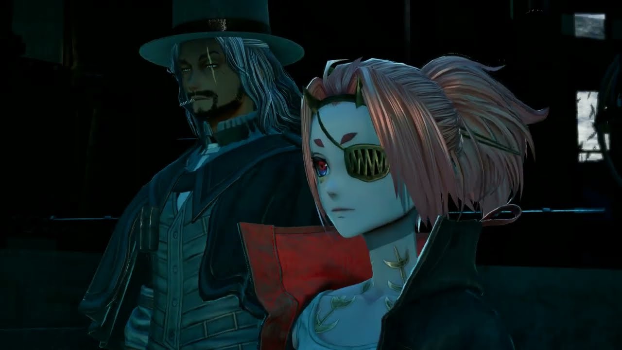 Code Vein 2 – 2179 Sunken Pylon: Travel Down The Pylon: Slay Exiled Bloodkins and Gather Materials