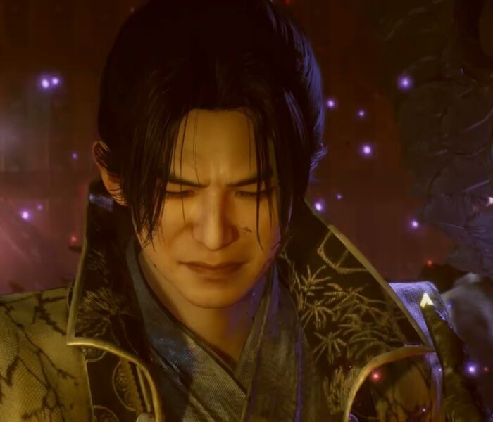 Nioh 3 – The Fall of Edo Castle: Fight Tokugawa Kunimatsu and Shin Roku | Saito Fuko Cutscene