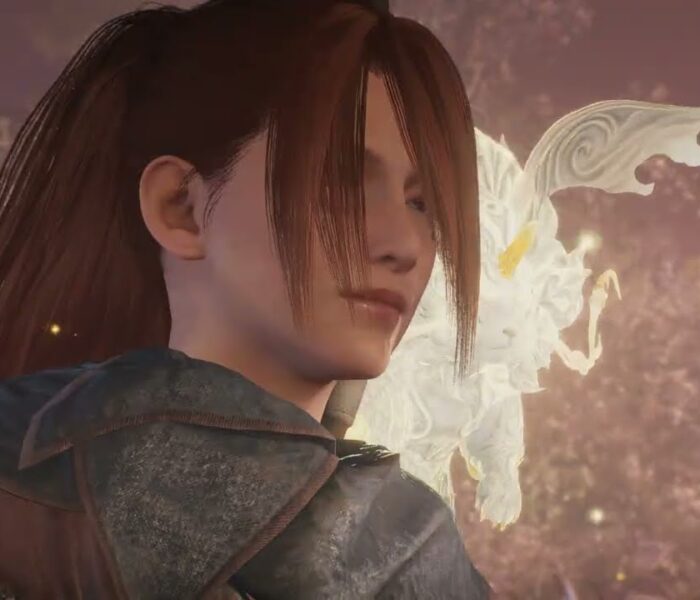 Nioh 3 – 1572 CE The Hamamatsu Incident: Honda Tadakatsu | “Nioh 3” Castle Hamamatsu Vista Cutscene
