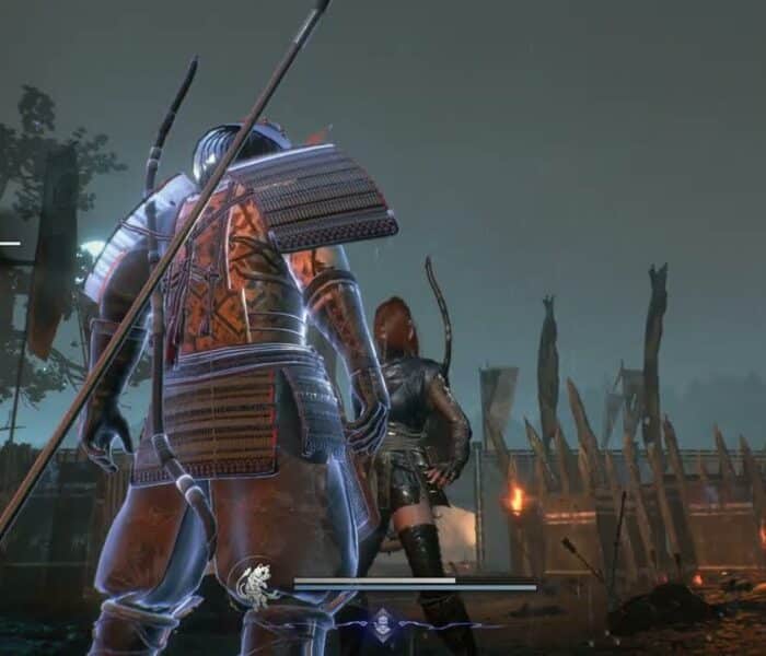 Nioh 3 – 1572 CE Warring States: Pursue Takeda’s Forces: Fight Revenant | Call Acolyte | Gameplay