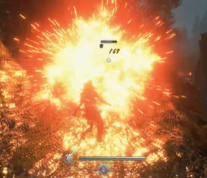 Nioh 3 – 1572 CE Warring States: Pursue Takeda’s Forces: Bow, Arrows Tutorial | Reach Shrine | Ninja