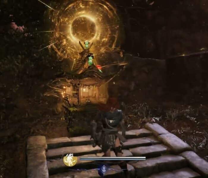 Nioh 3 – Customizing Martial Arts/Ninjitsu | Kusarigama “Masterful Guard” Samurai: Low & High Stance