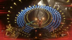 Saros – Biome 2 Ancient Depths: Jerome Not Answering Comms | Battle Creatures | PS5 Pro