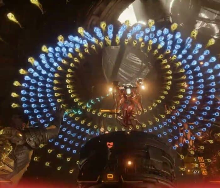 Saros – Biome 2 Ancient Depths: Jerome Not Answering Comms | Battle Creatures | PS5 Pro