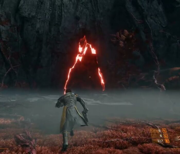 Saros – Biome 1 Shattered Rise: Main Path: Collect Artifacts and Linwood Bierce Audio Log | PS5 Pro