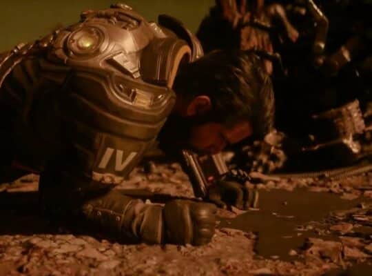 Saros – Initial Game Set Up | Arjun Devraj “The Sun Is Forever” Takes Medallion Cutscene | PS5 Pro