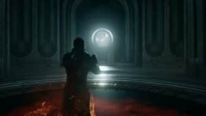 Saros – Biome 1: Arjun Devraj “The Passage” Revival Gameplay Sequence | PS5 Pro