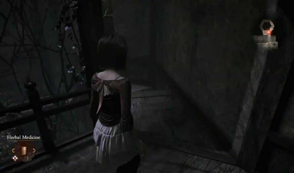 Fatal Frame 2 Remake – Chapter 3: Pick Up The Photo | Reach Servant’s Room | Whispering Man