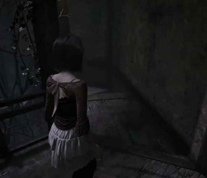 Fatal Frame 2 Remake – Chapter 3: Pick Up The Photo | Reach Servant’s Room | Whispering Man