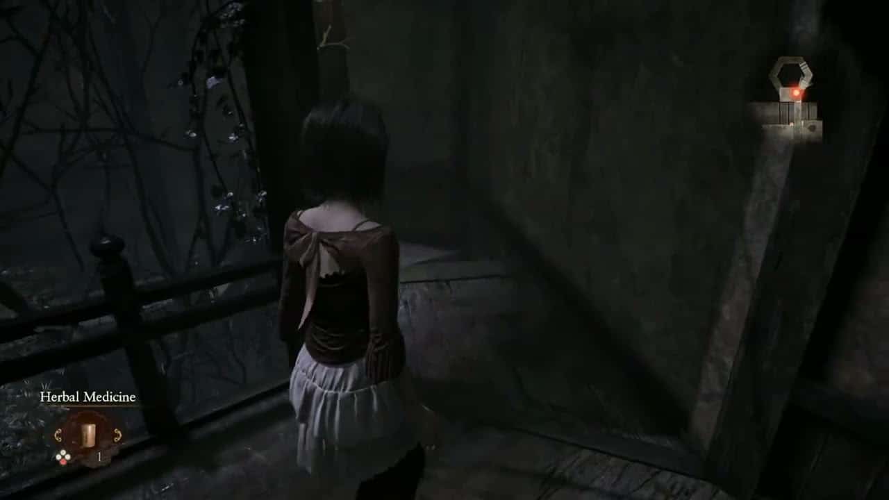 Fatal Frame 2 Remake – Chapter 3: Pick Up The Photo | Reach Servant’s Room | Whispering Man