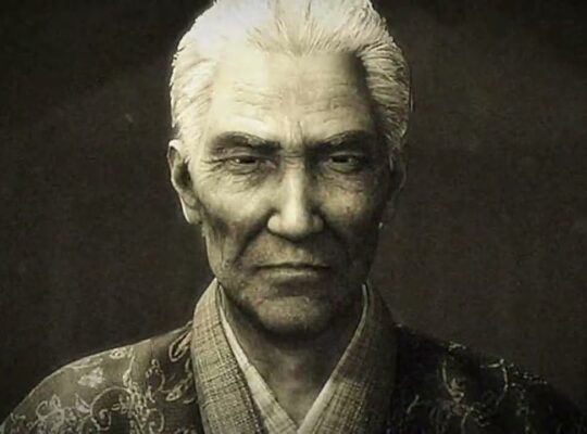 Fatal Frame 2 Remake – Chapter 3: Seijiro Makabe Side Stories: Exposure Filter Tutorial | Bookshelf