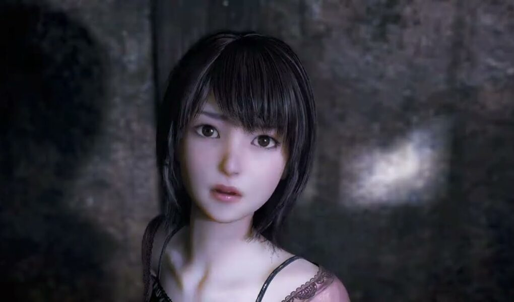Fatal Frame 2 Remake – Chapter 3: Avoid Masumi Makimura Tutorial “if You Can’t Defeat Enemies”