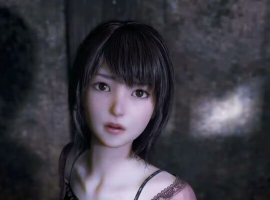 Fatal Frame 2 Remake – Chapter 3: Avoid Masumi Makimura Tutorial “if You Can’t Defeat Enemies”