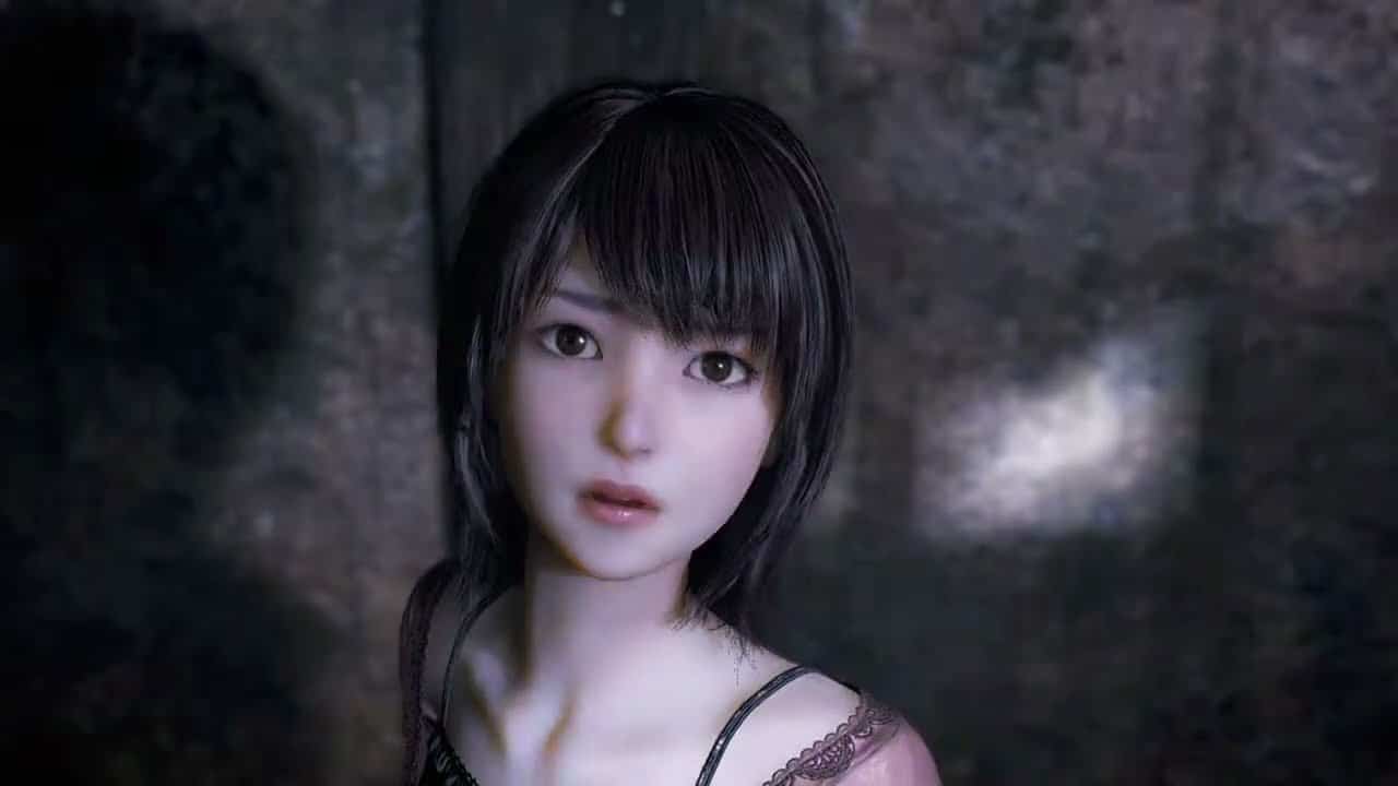 Fatal Frame 2 Remake – Chapter 3: Avoid Masumi Makimura Tutorial “if You Can’t Defeat Enemies”