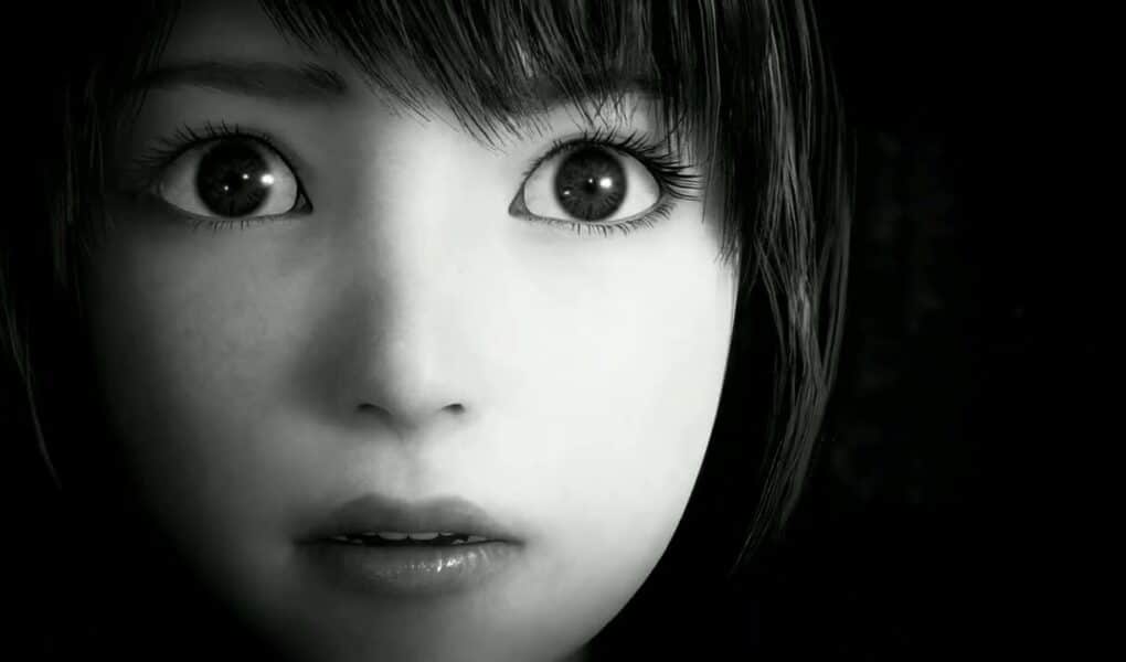 Fatal Frame 2 Remake – Chapter 3: Mio Amakura Surrounded By Miyako Sudo and Masumi Makimura Cutscene