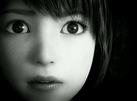 Fatal Frame 2 Remake – Chapter 3: Mio Amakura Surrounded By Miyako Sudo and Masumi Makimura Cutscene