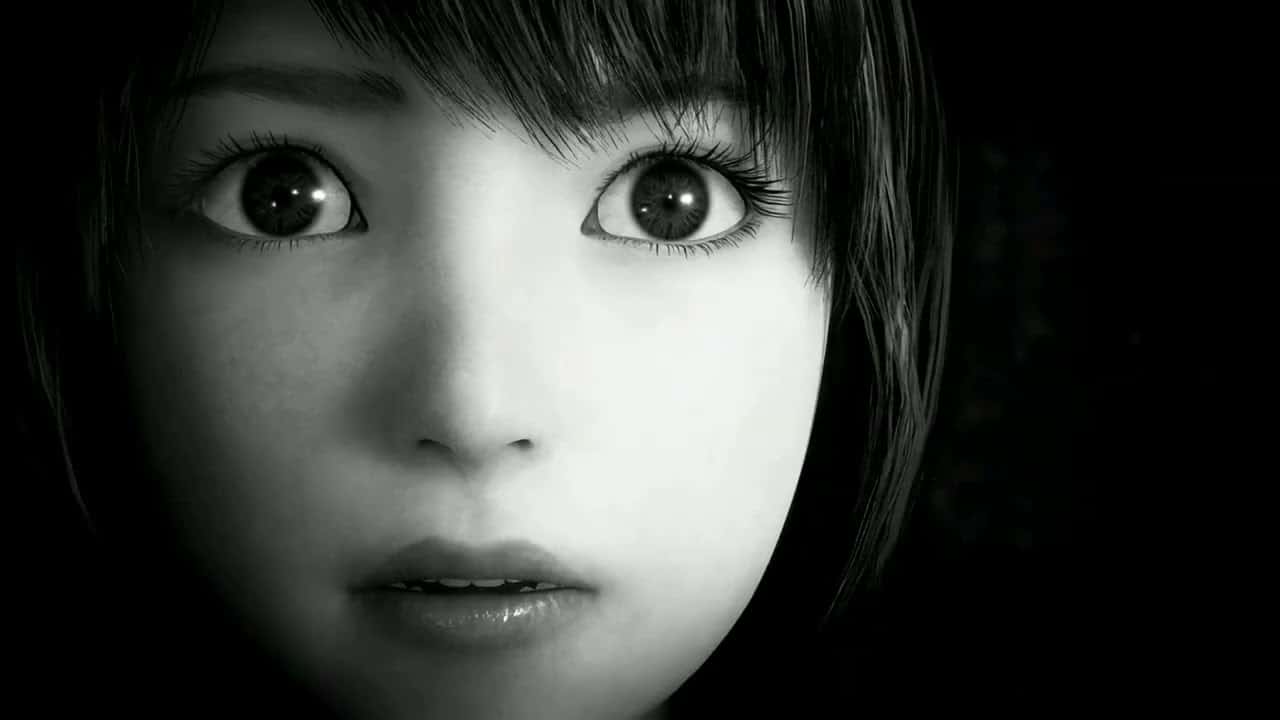 Fatal Frame 2 Remake – Chapter 3: Mio Amakura Surrounded By Miyako Sudo and Masumi Makimura Cutscene