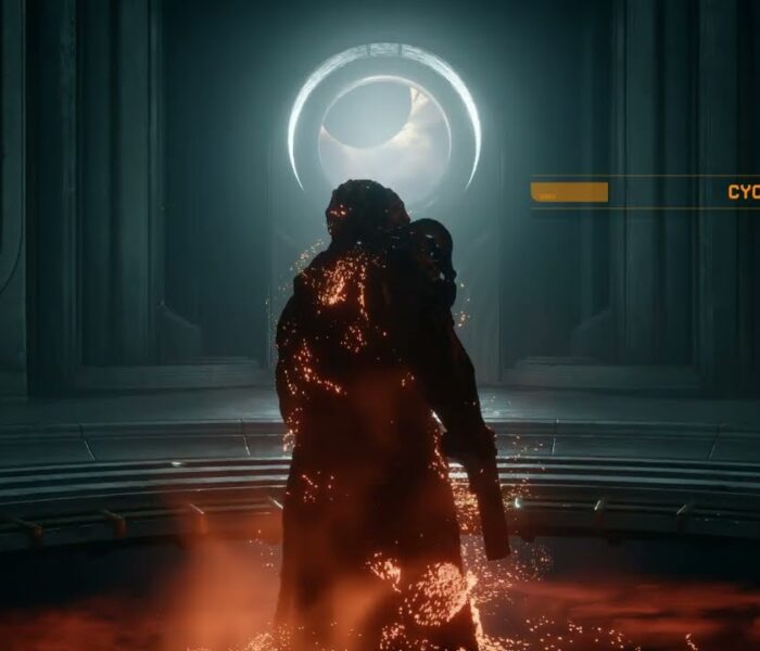 Saros – The Passage: Biome 1 Shattered Rise: Cycle Summary: Duration, Halcyon, Proficiency | PS5 Pro