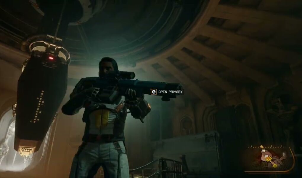 Saros – The Passage: Deluxe Edition Outfits: Astra, Midgard, Onryo, Hands of Shore and Echelon IV