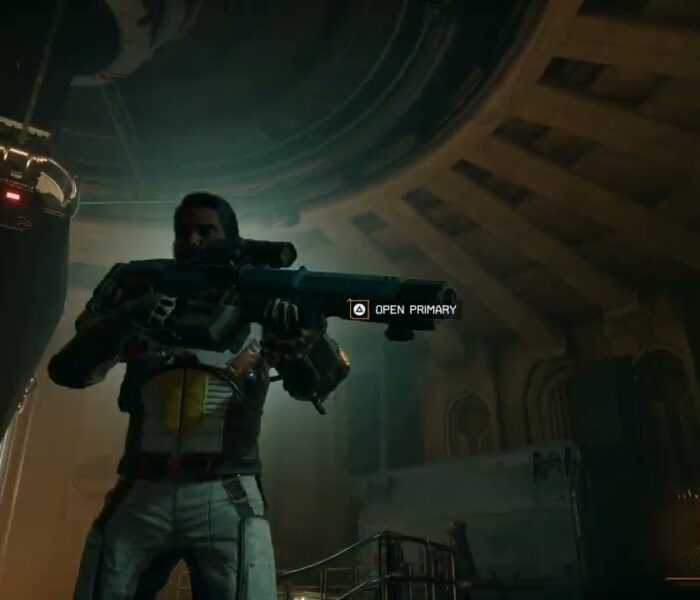 Saros – The Passage: Deluxe Edition Outfits: Astra, Midgard, Onryo, Hands of Shore and Echelon IV