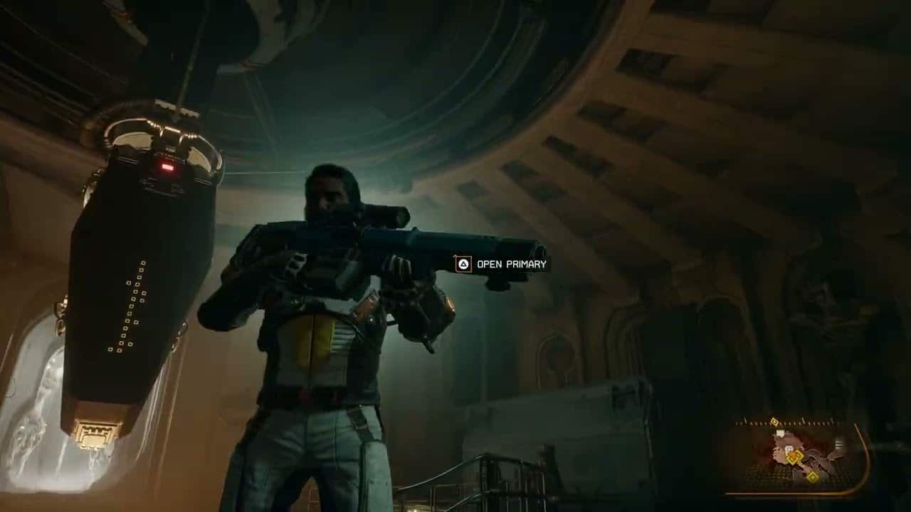 Saros – The Passage: Deluxe Edition Outfits: Astra, Midgard, Onryo, Hands of Shore and Echelon IV