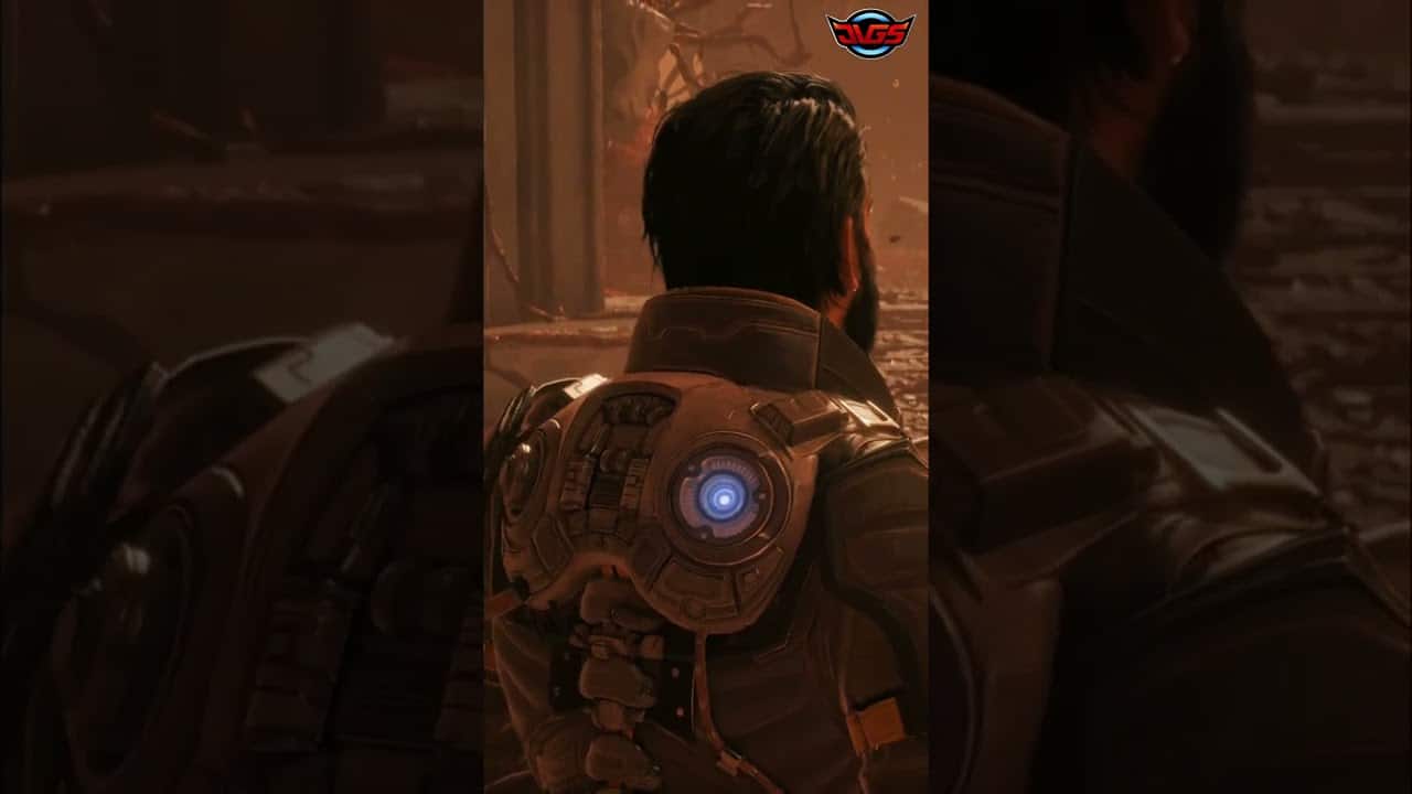 Arjun “I Think I Messed Up” Entering a Deadly Vortex #shorts