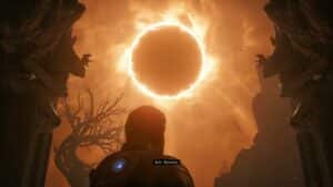 Saros – Biome 1 Shattered Rise: Arjun Devraj Activates a Eclipse “J? I Think I Messed Up” | PS5 Pro