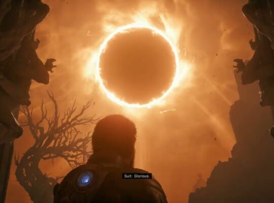 Saros – Biome 1 Shattered Rise: Arjun Devraj Activates a Eclipse “J? I Think I Messed Up” | PS5 Pro