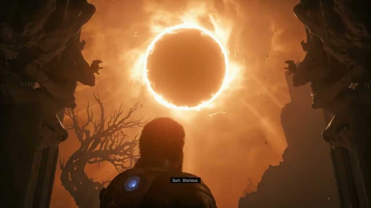 Saros – Biome 1 Shattered Rise: Arjun Devraj Activates a Eclipse “J? I Think I Messed Up” | PS5 Pro