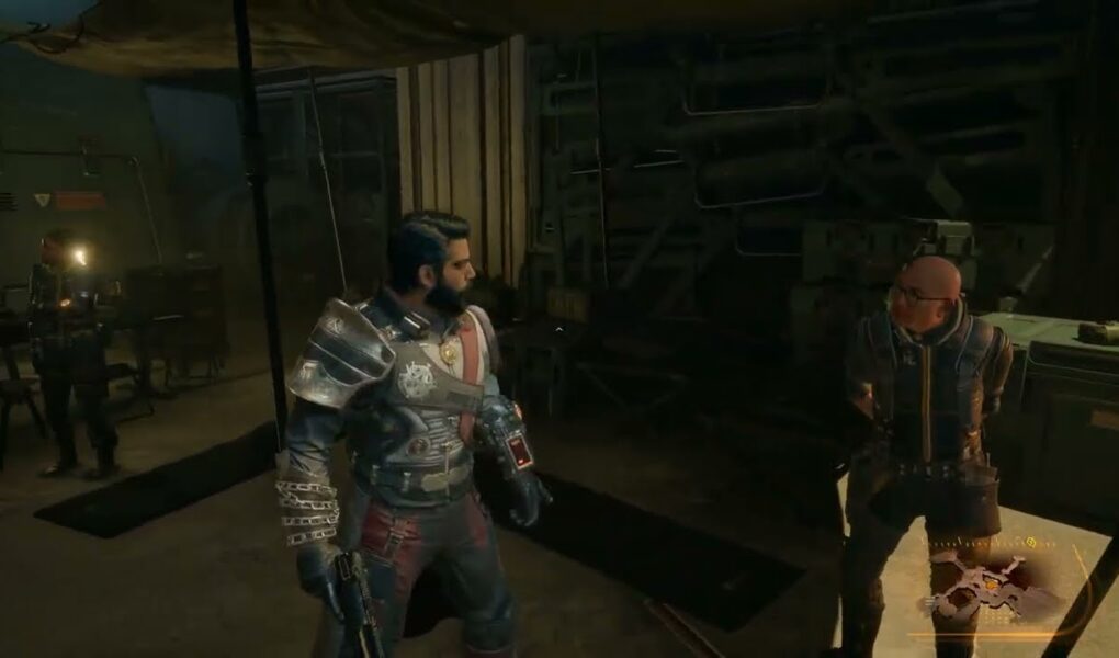 Saros – Biome 1 Shattered Rise: The Passage: Summery: Sheridan Issues Stack “New Orders” | PS5 Pro