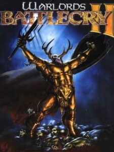 Warlords Battlecry II