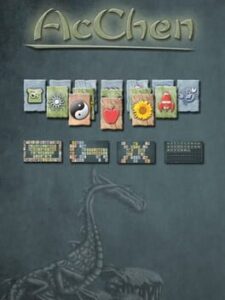 AcChen: Tile matching the Arcade way