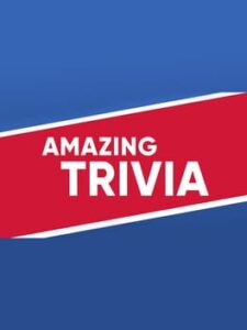 Amazing Trivia