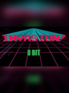 8bit Invasion