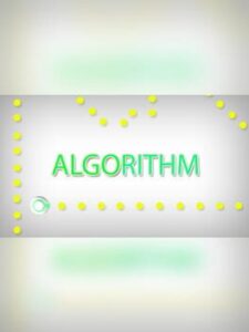 Algorithm