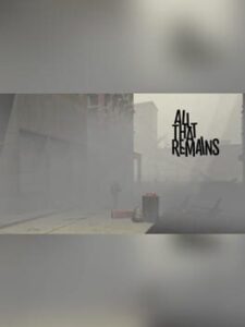 All That Remains