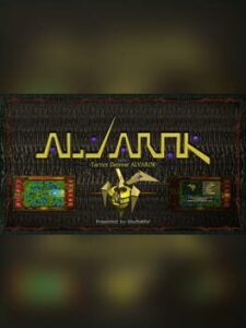 Alvarok