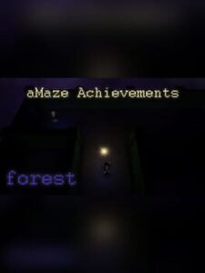 aMaze Achievements: forest