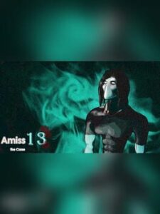 Amiss 13: the Curse