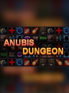 Anubis Dungeon