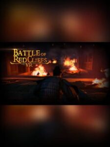 Battle of Red Cliffs VR