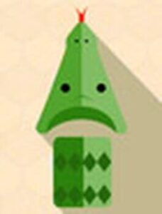 Arrow Snake