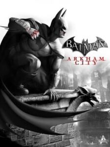 Batman: Arkham City – Ultimate Edition