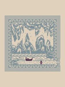 A Secret Bitsy Game